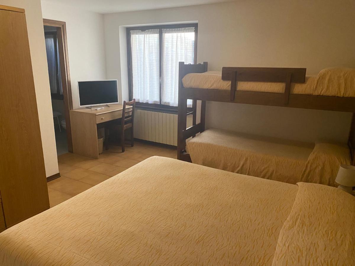 Albergo La Perla Craveggia Extérieur photo
