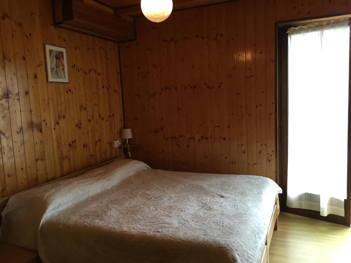 Albergo La Perla Craveggia Extérieur photo