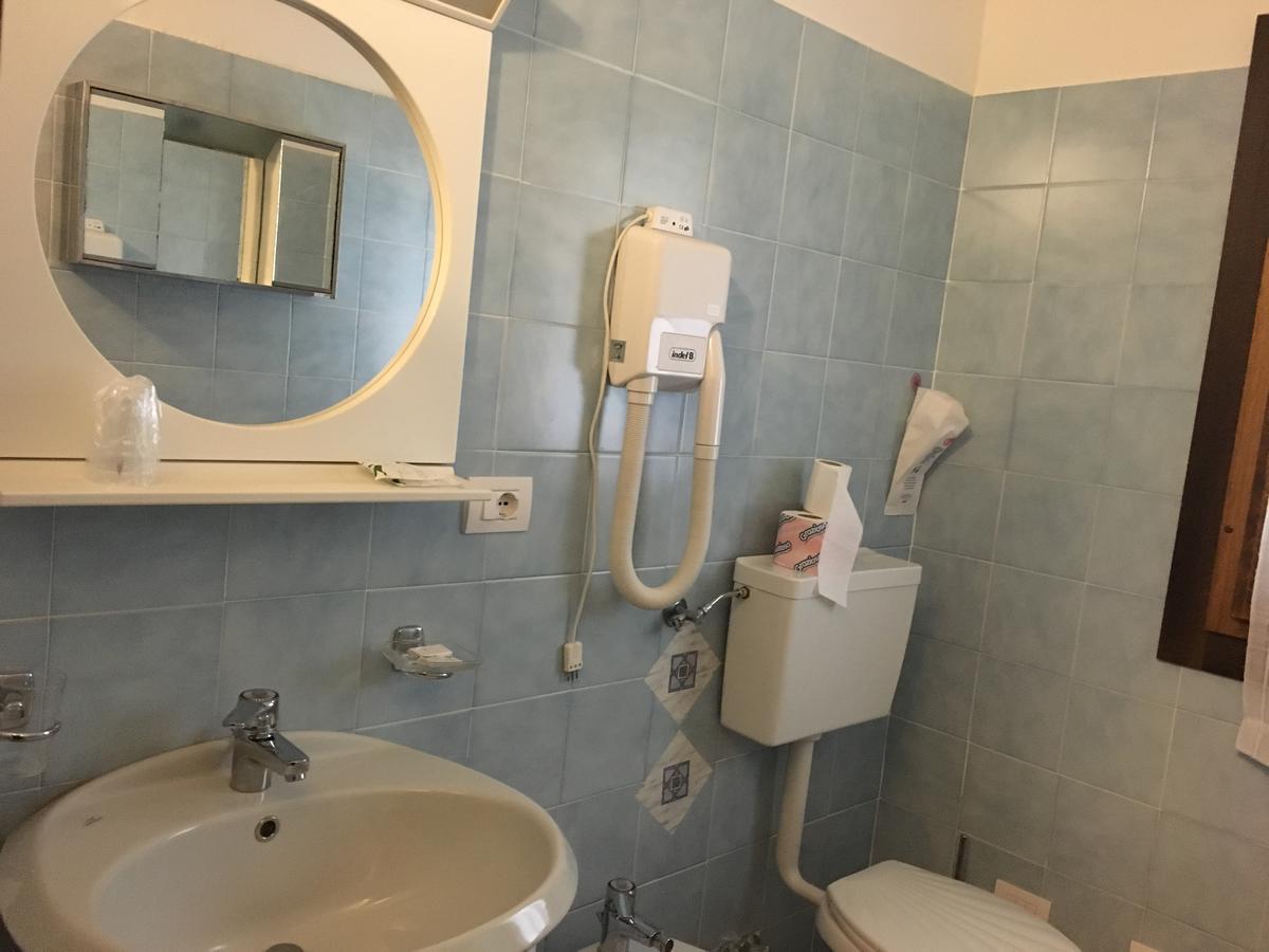 Albergo La Perla Craveggia Extérieur photo