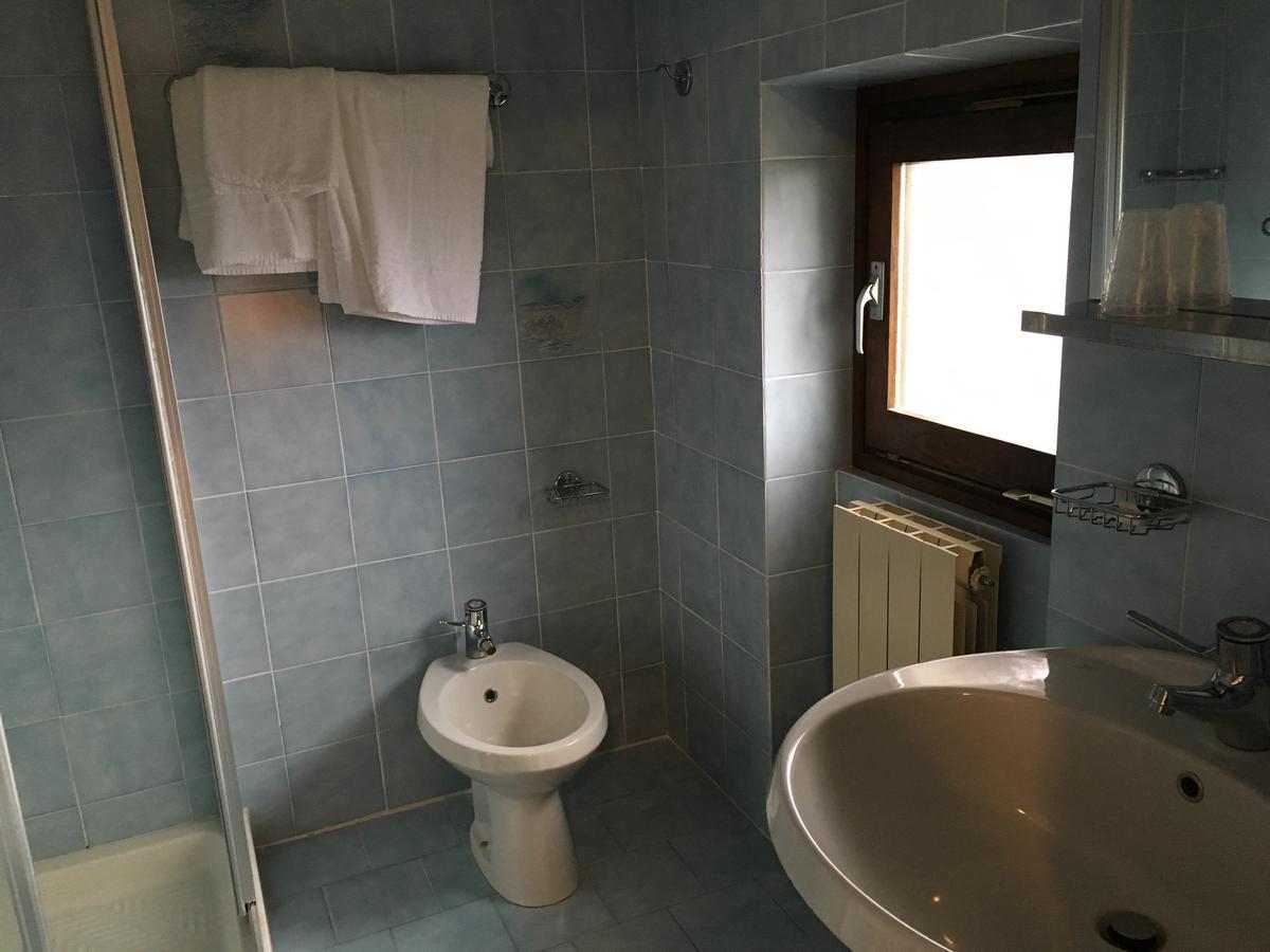Albergo La Perla Craveggia Extérieur photo