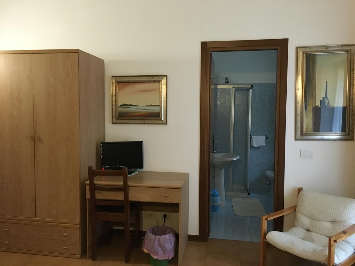 Albergo La Perla Craveggia Extérieur photo