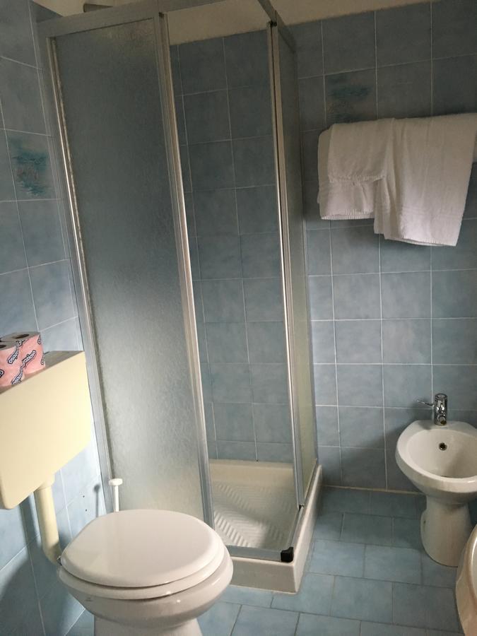 Albergo La Perla Craveggia Extérieur photo