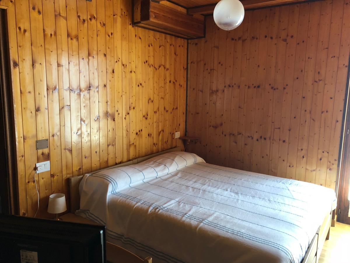 Albergo La Perla Craveggia Extérieur photo