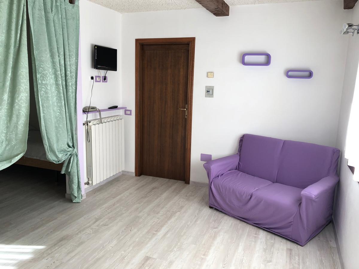 Albergo La Perla Craveggia Extérieur photo