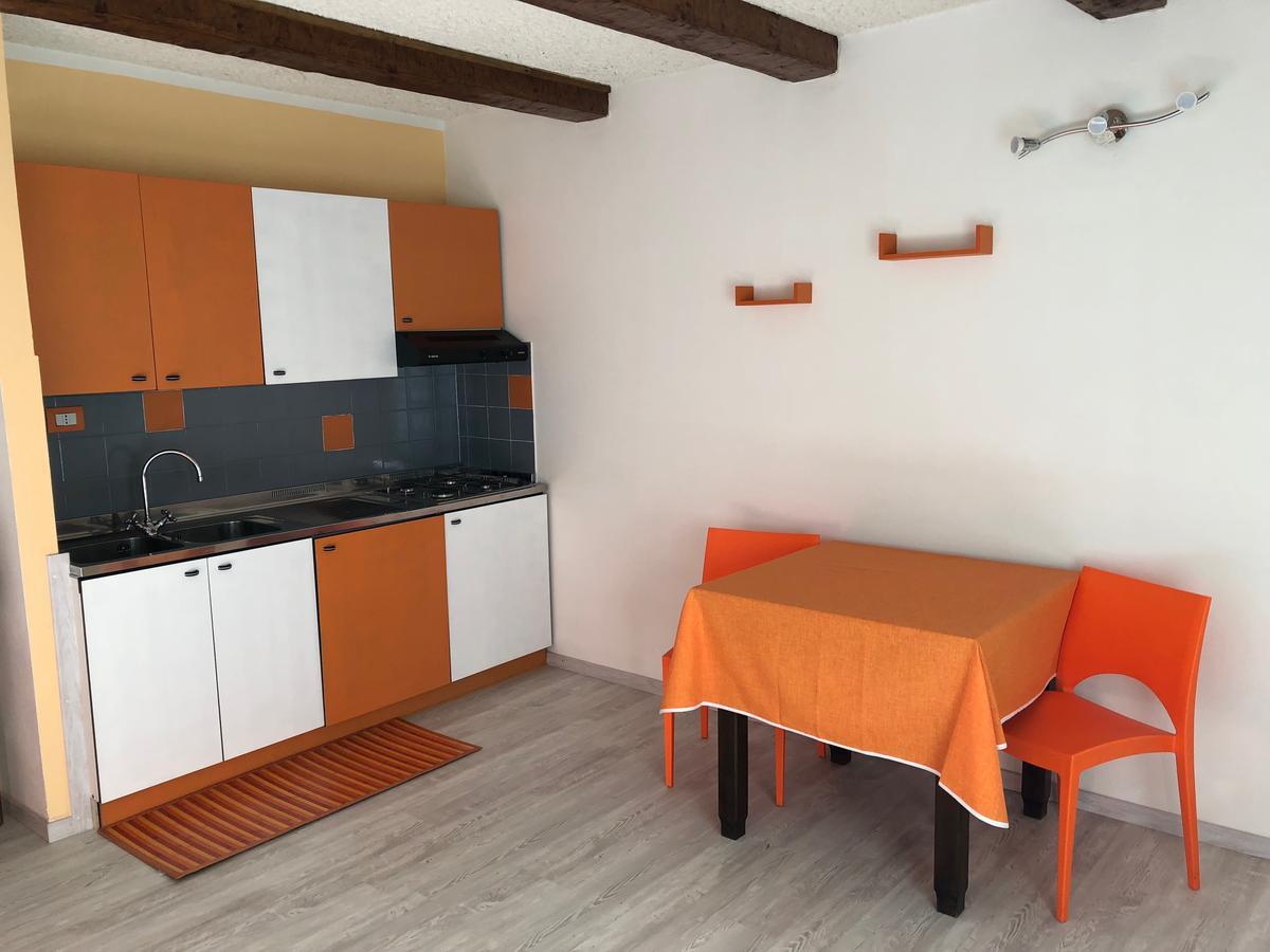 Albergo La Perla Craveggia Extérieur photo
