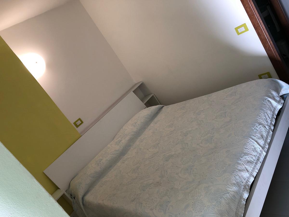 Albergo La Perla Craveggia Extérieur photo